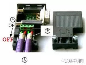 PLC控制柜設計、裝配、接線的規(guī)范和經(jīng)驗(圖13)